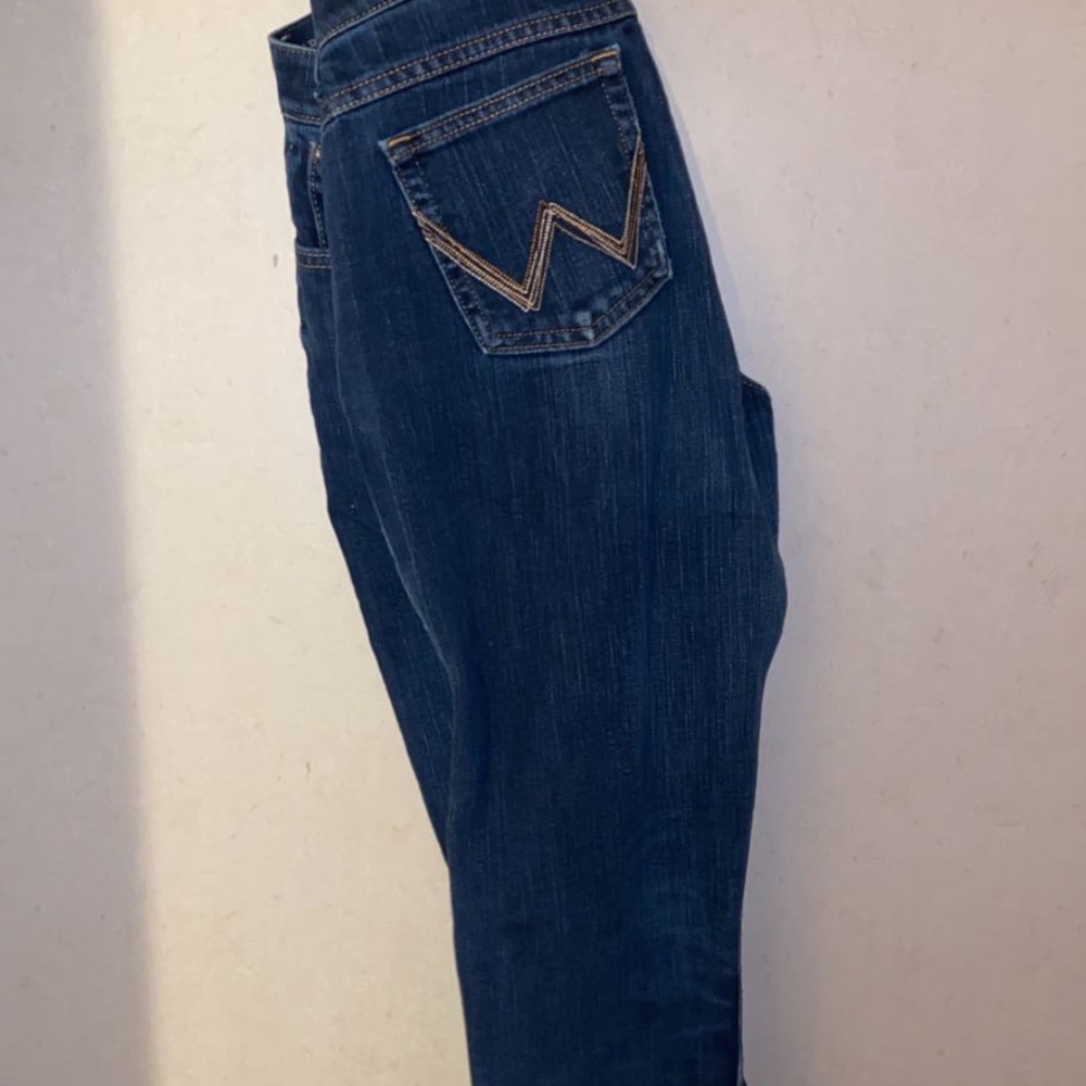 Q-Baby Wranglers